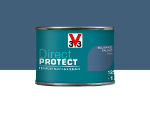Peinture Direct Protect® V33 Satiné Bleu Orage 125ml